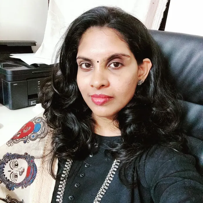 Aswathy – Entrepreneur from Trivandrum – Swasti participant testimonial